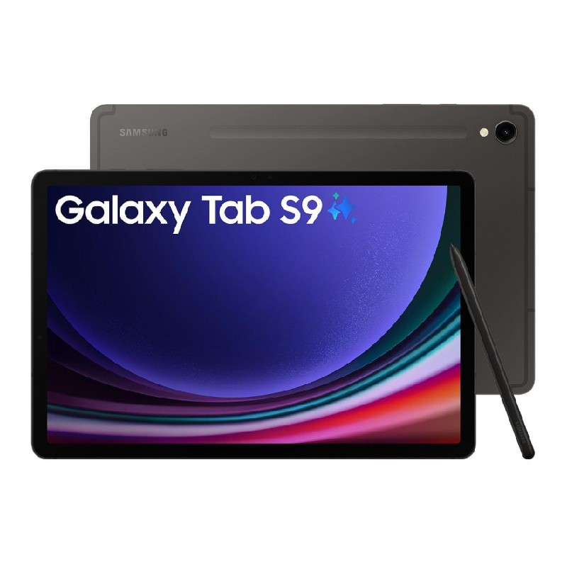 خرید و قیمت کاور بیرونی سامسونگ galaxy tab s9 plus EF-RX810